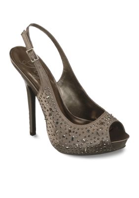 Fergie Hermosa Slingback