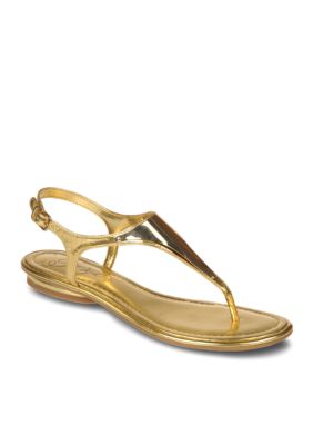 Fergie Bali Thong Sandal