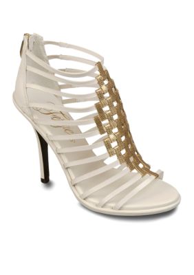 Fergie Drama Sandal