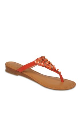 Fergie Tarca Thong