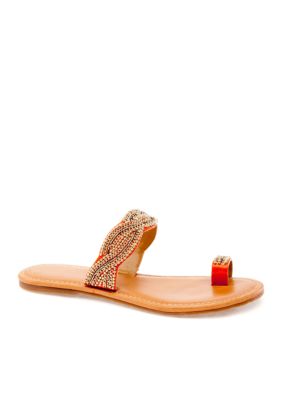 Fergie Benito Sandal