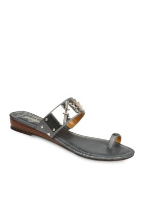 Fergie Talisa Sandal