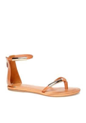 Fergie Ballot Sandal