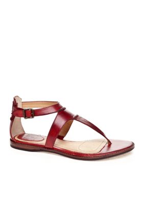 Frye Ali Seam Thong Sandal