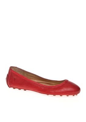 Frye Cassie Ballet Flat