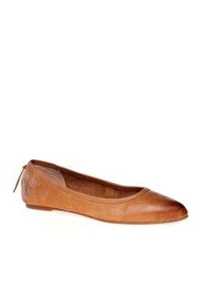 Frye Regina Ballet Flat