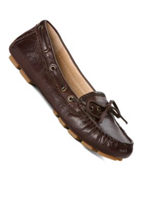 Frye Reagan Flat