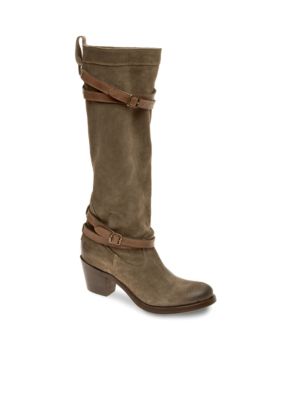 Frye Jane Strappy Boot