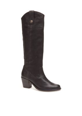 Frye Jackie Button Boot