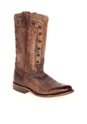 Frye Wyatt Anniversary Boot