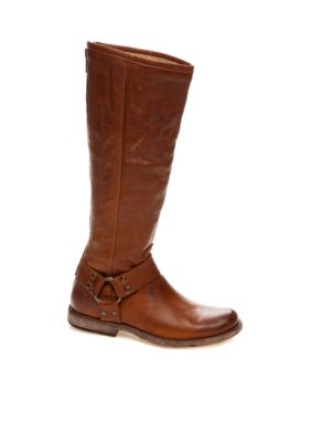 Frye Phillip Harness Tall Boot - Wide Calf Available
