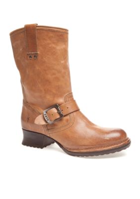 Frye Martina Engineer Boot