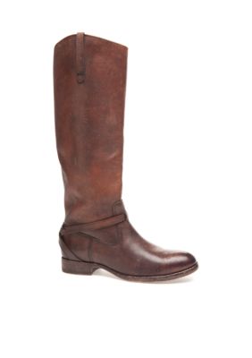 Frye Lindsay Plate Boot