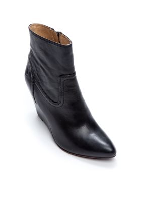 belk wedge boots