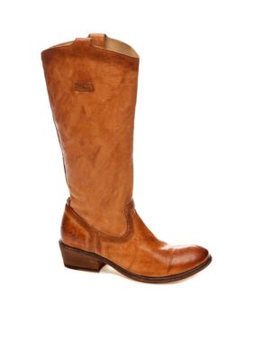Frye Carson Tab Tall Boots