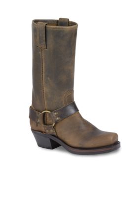 Frye Harness 12R Boot