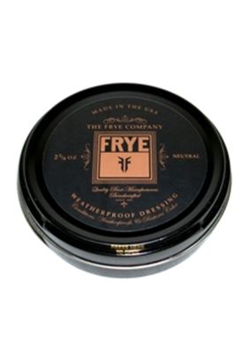 Frye Frye Weatherproof Dressing