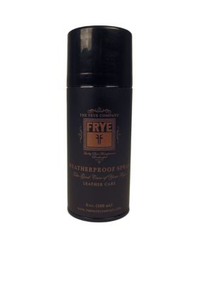 Frye Frye Weatherproof Spray