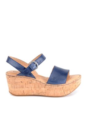 Born Maldives Wedge