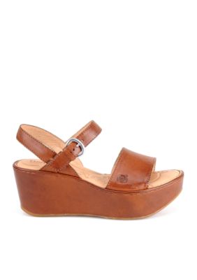 Born Maldives Wedge
