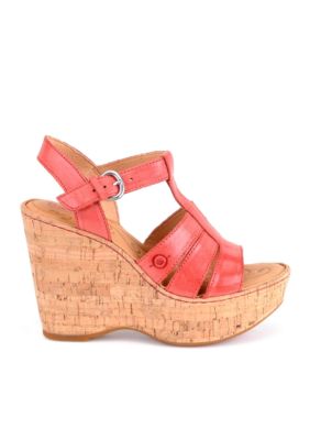 Born Nicolina Wedge