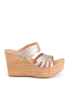 Born Calypso Wedge