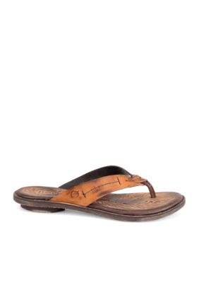 Born Calda Sandal