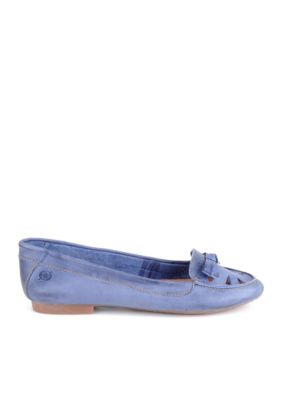 Born Naura Flat Loafer