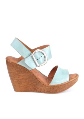 Born Verity Wedge