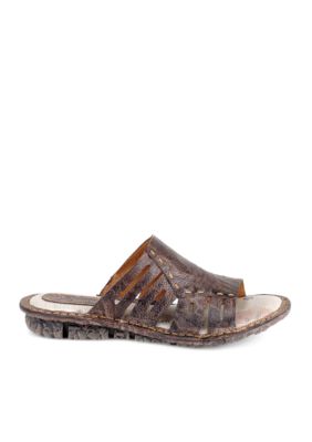 Born Laramie Sandal