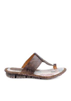 Born Maja Sandal