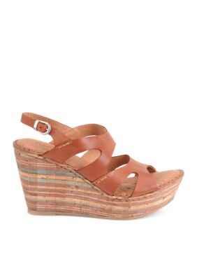 Born Bulena Wedge
