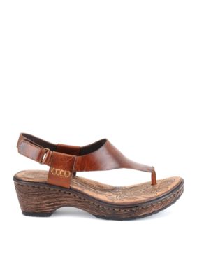 Born Daya Sandal