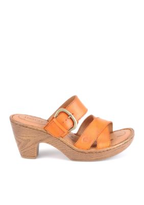 Born Salima Sandal