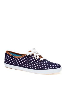 Keds Champion Dot Sneaker