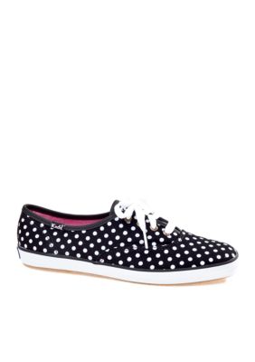 Keds Champion Dot Sneaker