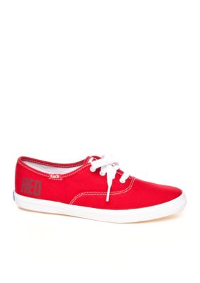 Keds Taylor Swift's RED Keds