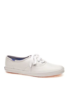 Keds Champion Oxford Leather Sneakers