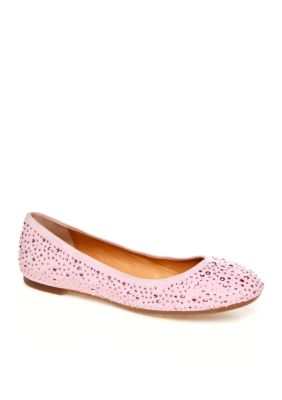 Sperry Top-Sider Emma Flat