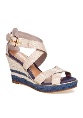 Sperry Top-Sider Harbordale Wedge