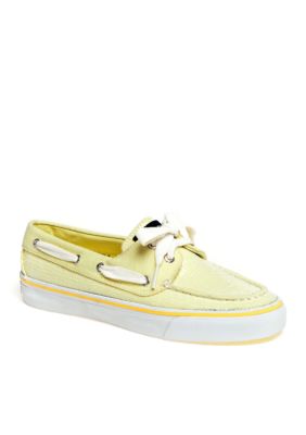 Sperry&reg; Top-Sider Bahama Boat Shoe