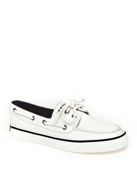 Sperry&reg; Top-Sider Biscayne Canvas Boat Shoe