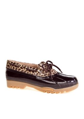 Sperry Top-Sider Duckling Slip-On