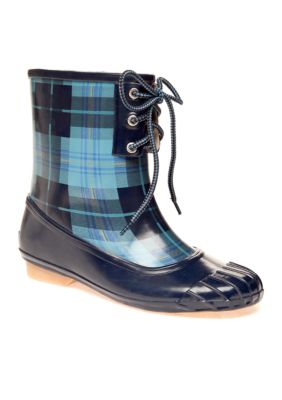 Sperry Top-Sider Herring Rainboot