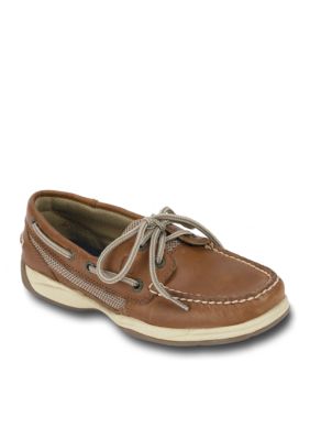 Sperry Top-Sider Women's Intrepid Boat Shoe