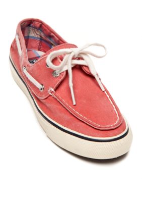 Sperry Top-Sider Biscayne Canvas Boat Shoe