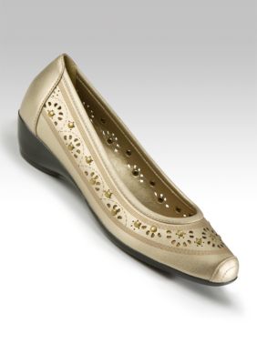 Kim Rogers&reg; Nora Wedge