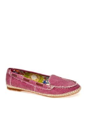 Hush Puppies Coppelia Moc