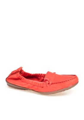 Hush Puppies Ceil Moc Slip-on