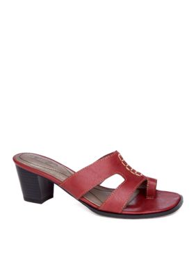 Hush Puppies-Soft Style Triston Sandal